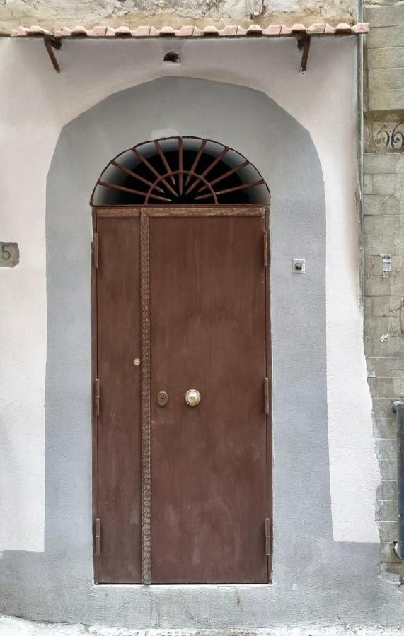 나폴리 O' Palazziell 빌라 외부 사진